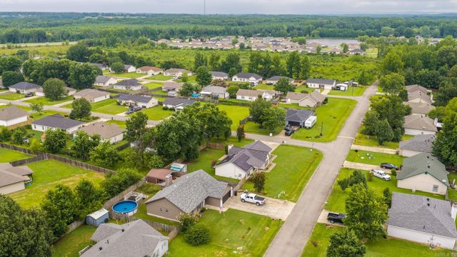 11 Fawn Drive, Ward, AR 72176