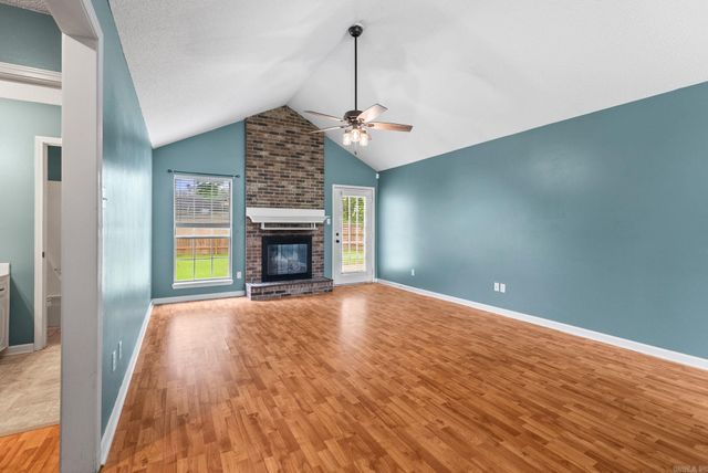 11 Fawn Drive, Ward, AR 72176