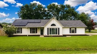 11 Fawn Drive, Ward, AR 72176
