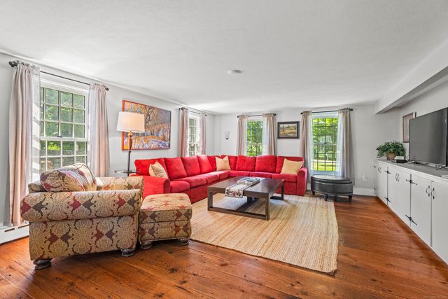 57 Northwest Corner Road, Preston, CT 06365