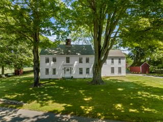 57 Northwest Corner Road, Preston, CT 06365