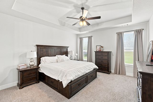 280 Maci Drive, Waxahachie, TX 75167