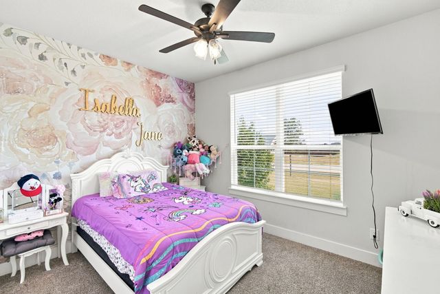 280 Maci Drive, Waxahachie, TX 75167