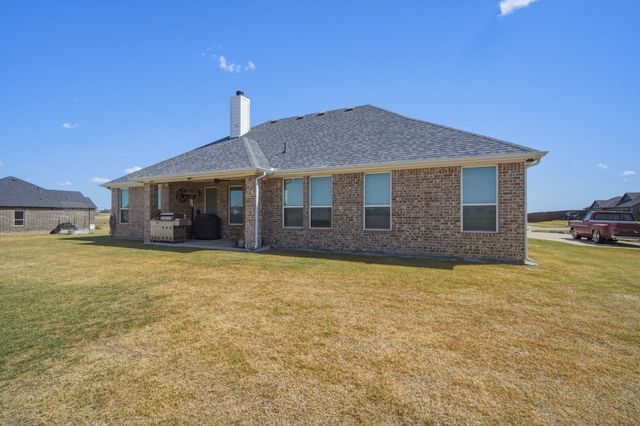 280 Maci Drive, Waxahachie, TX 75167