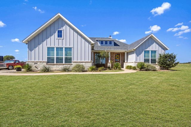 280 Maci Drive, Waxahachie, TX 75167