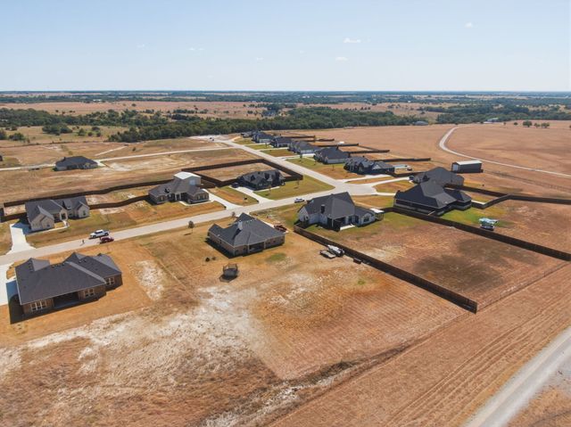 280 Maci Drive, Waxahachie, TX 75167