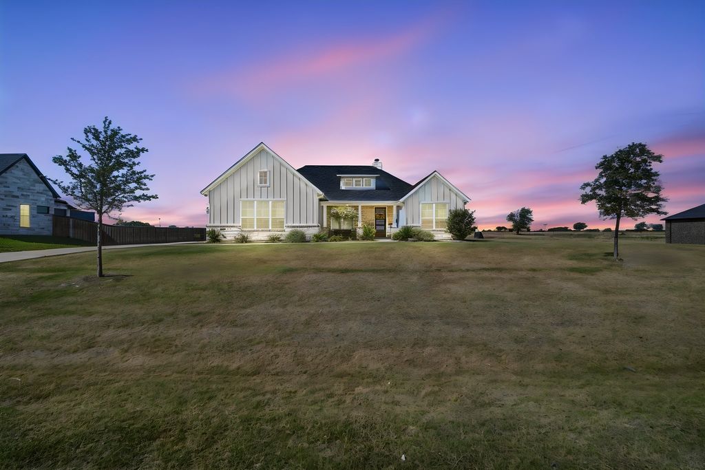 280 Maci Drive, Waxahachie, TX 75167 — photo 2