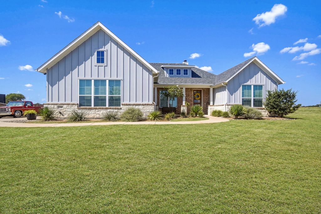 280 Maci Drive, Waxahachie, TX 75167 — photo 4