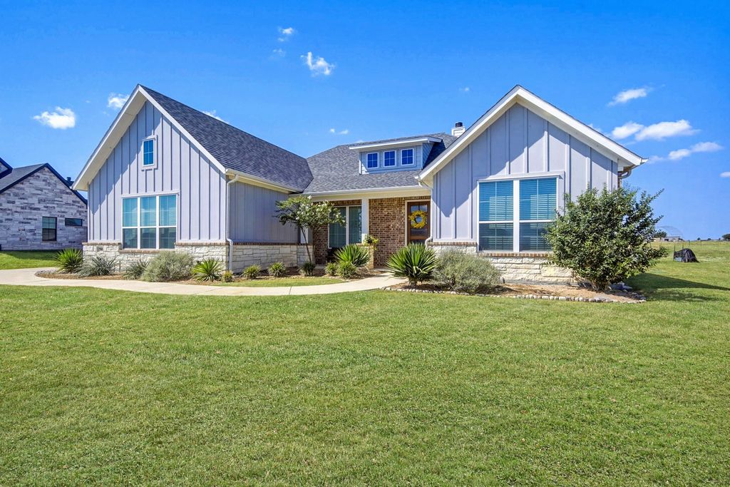 280 Maci Drive, Waxahachie, TX 75167 — photo 5