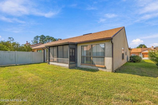 7821 FAWN BROOK Circle W, Jacksonville, FL 32256