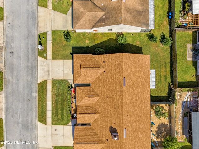 7821 FAWN BROOK Circle W, Jacksonville, FL 32256