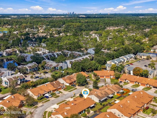 7821 FAWN BROOK Circle W, Jacksonville, FL 32256