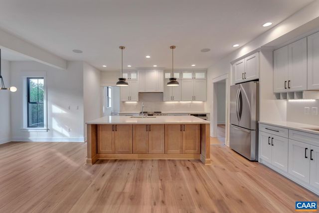 46 BORTHWICK ST, Crozet, VA 22932