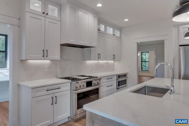 46 BORTHWICK ST, Crozet, VA 22932