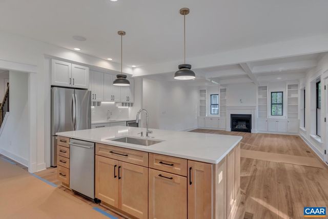 46 BORTHWICK ST, Crozet, VA 22932