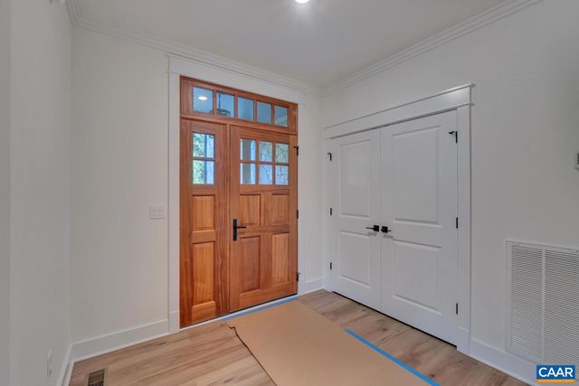 46 BORTHWICK ST, Crozet, VA 22932