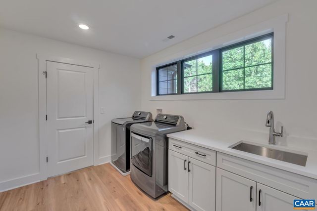 46 BORTHWICK ST, Crozet, VA 22932