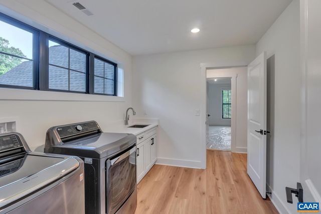 46 BORTHWICK ST, Crozet, VA 22932