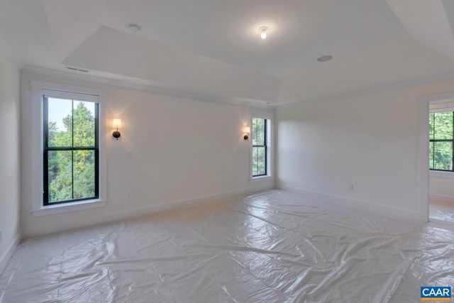 46 BORTHWICK ST, Crozet, VA 22932