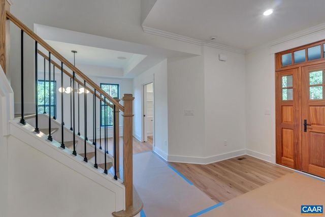 46 BORTHWICK ST, Crozet, VA 22932