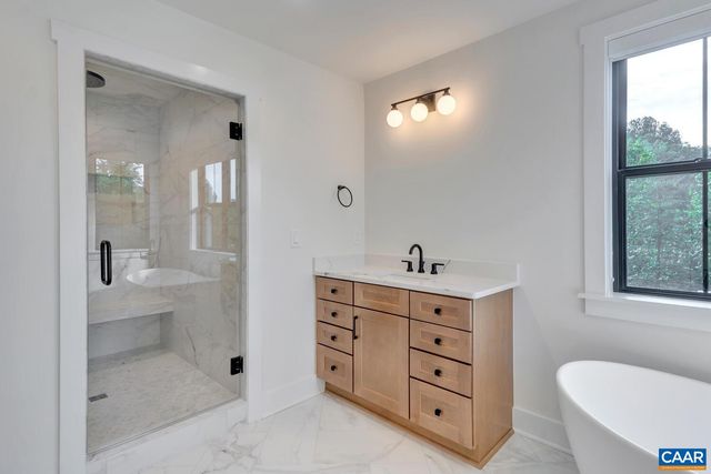 46 BORTHWICK ST, Crozet, VA 22932