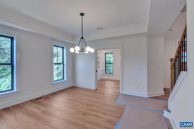 46 BORTHWICK ST, Crozet, VA 22932