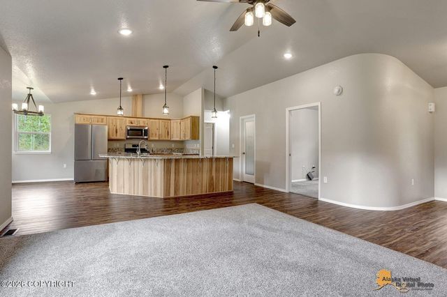 4450 W Murray Drive, Wasilla, AK 99623