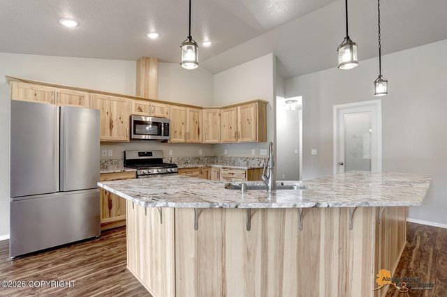 4450 W Murray Drive, Wasilla, AK 99623