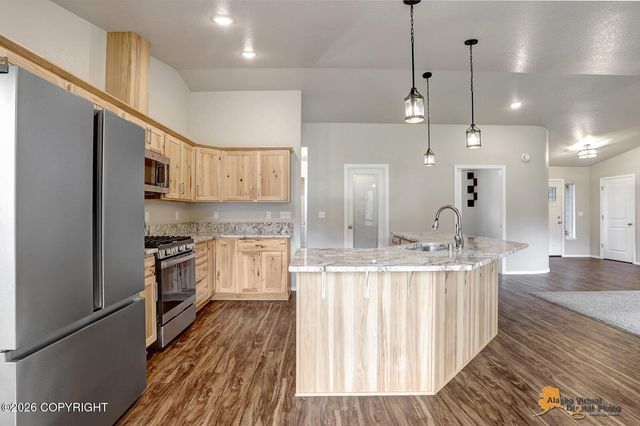 4450 W Murray Drive, Wasilla, AK 99623