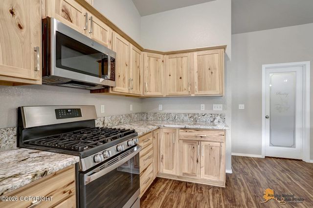 4450 W Murray Drive, Wasilla, AK 99623