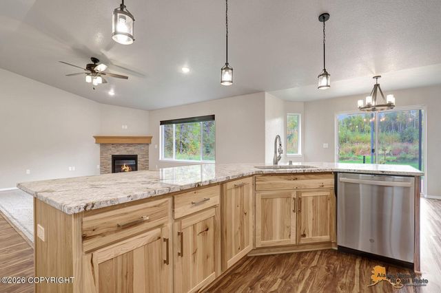 4450 W Murray Drive, Wasilla, AK 99623