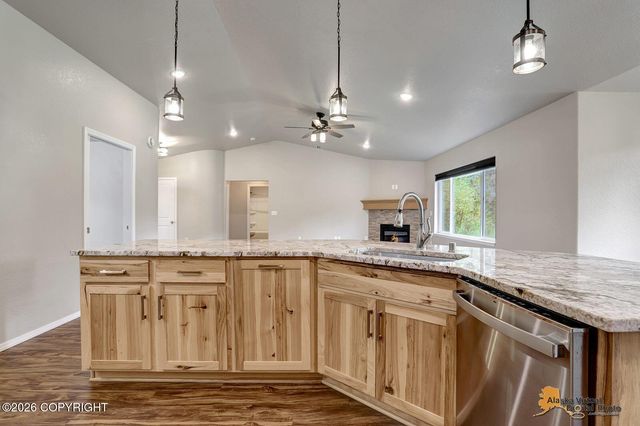 4450 W Murray Drive, Wasilla, AK 99623
