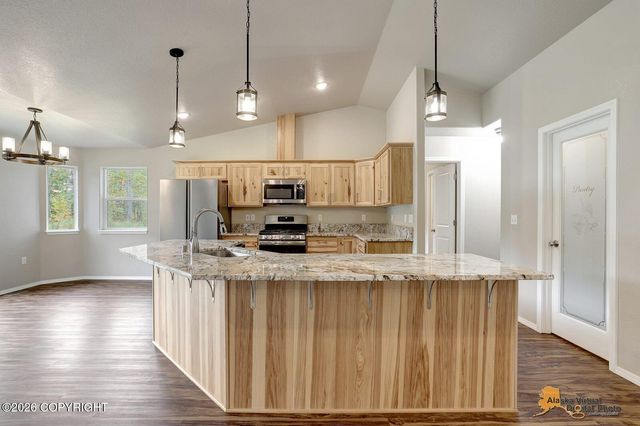 4450 W Murray Drive, Wasilla, AK 99623