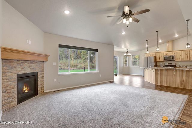 4450 W Murray Drive, Wasilla, AK 99623
