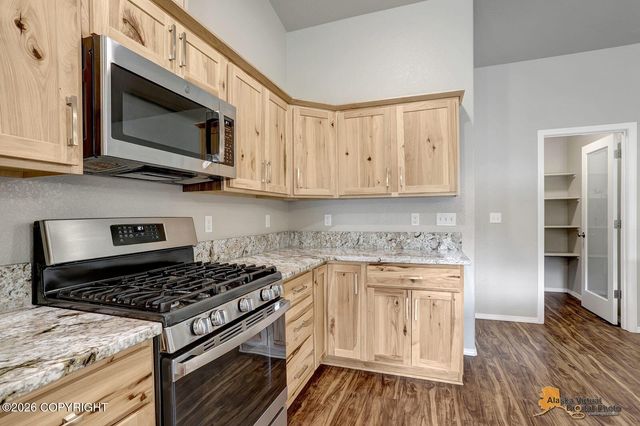 4450 W Murray Drive, Wasilla, AK 99623
