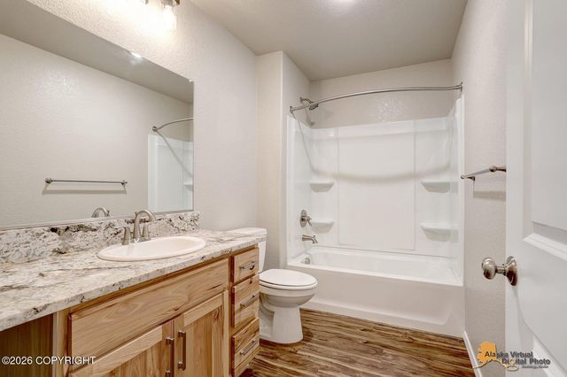 4450 W Murray Drive, Wasilla, AK 99623