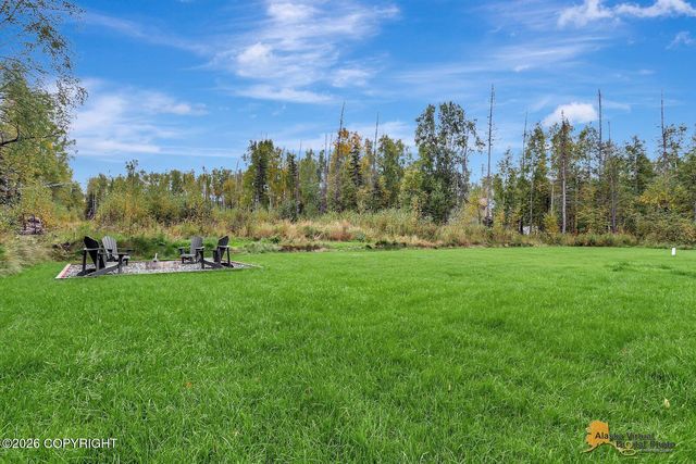 4450 W Murray Drive, Wasilla, AK 99623