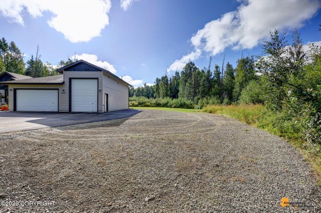 4450 W Murray Drive, Wasilla, AK 99623