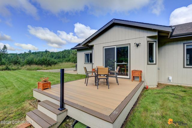 4450 W Murray Drive, Wasilla, AK 99623