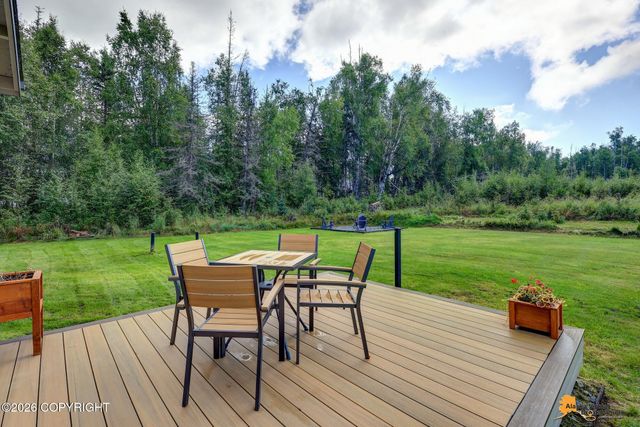 4450 W Murray Drive, Wasilla, AK 99623