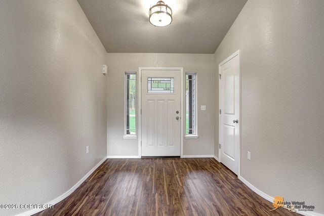 4450 W Murray Drive, Wasilla, AK 99623