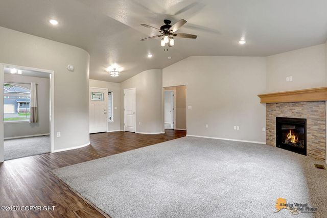 4450 W Murray Drive, Wasilla, AK 99623