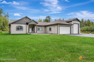 4450 W Murray Drive, Wasilla, AK 99623