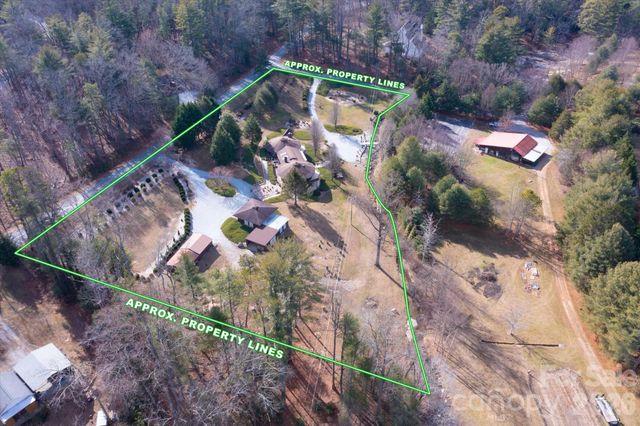 1881 Brookside Camp Road, Hendersonville, NC 28792