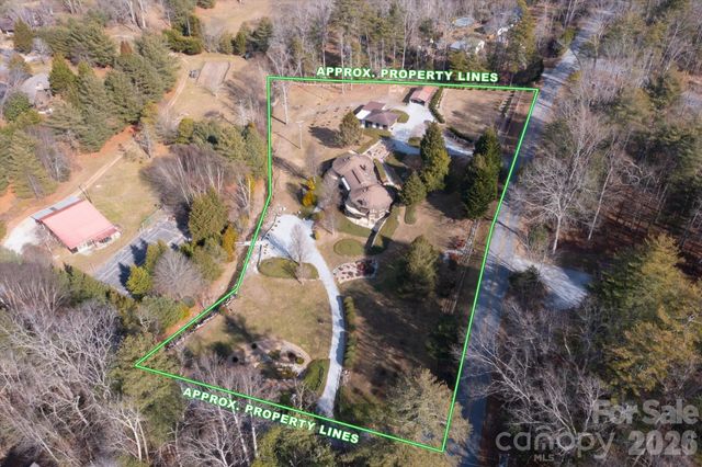 1881 Brookside Camp Road, Hendersonville, NC 28792
