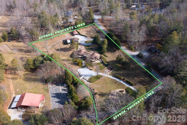 1881 Brookside Camp Road, Hendersonville, NC 28792