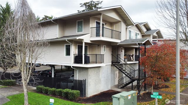 10240 Bridgeport Way SW, Lakewood, WA 98499