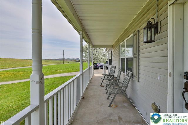 8738 Cardinal Road, Lynn Twp, PA 18066