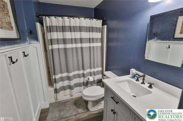 8738 Cardinal Road, Lynn Twp, PA 18066