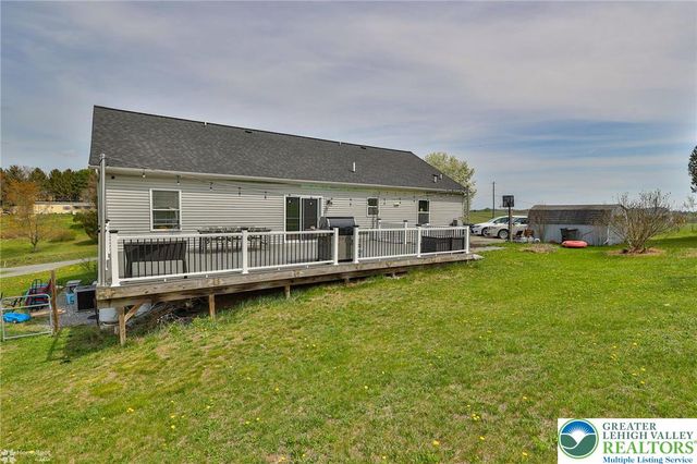8738 Cardinal Road, Lynn Twp, PA 18066